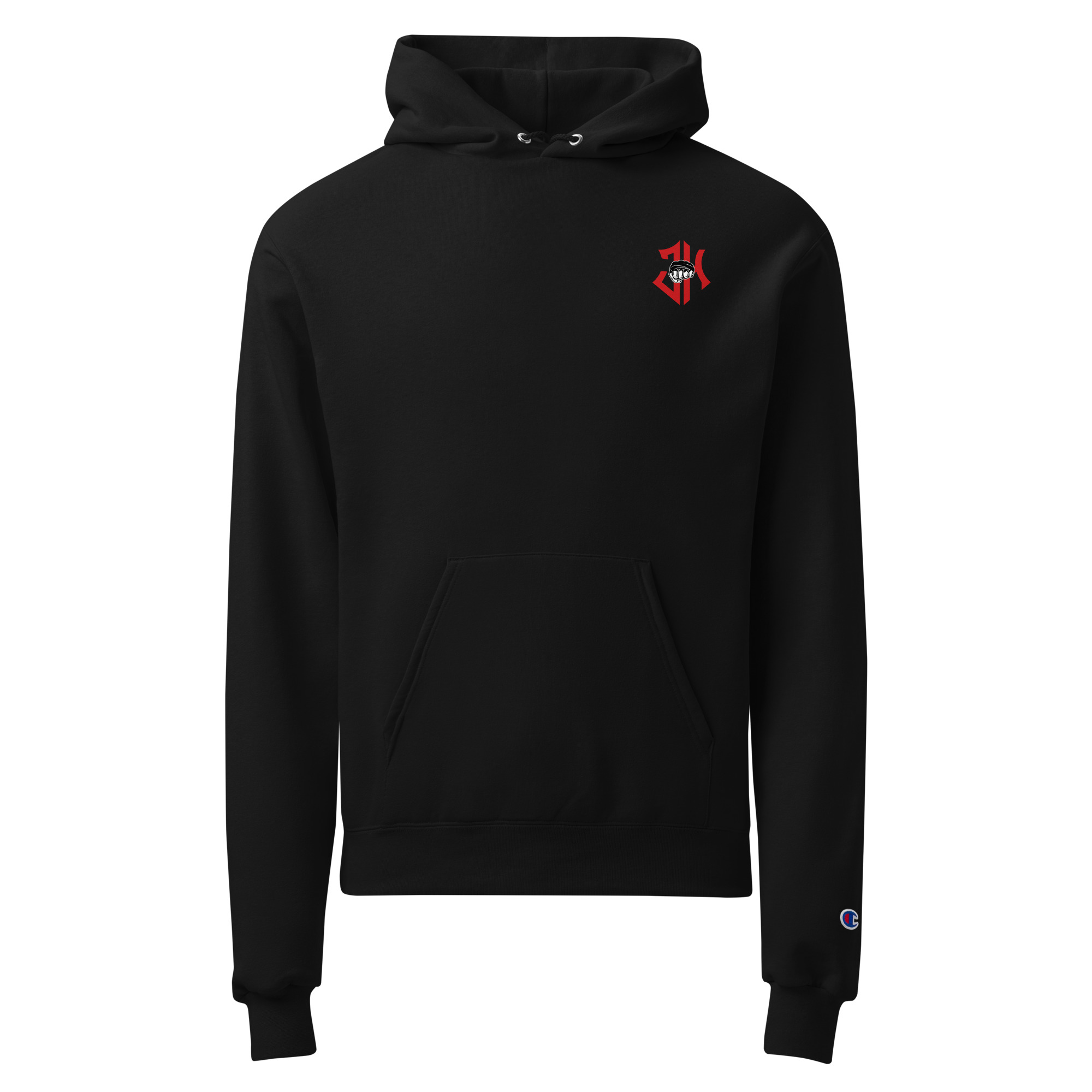 Unisex Champion hoodie